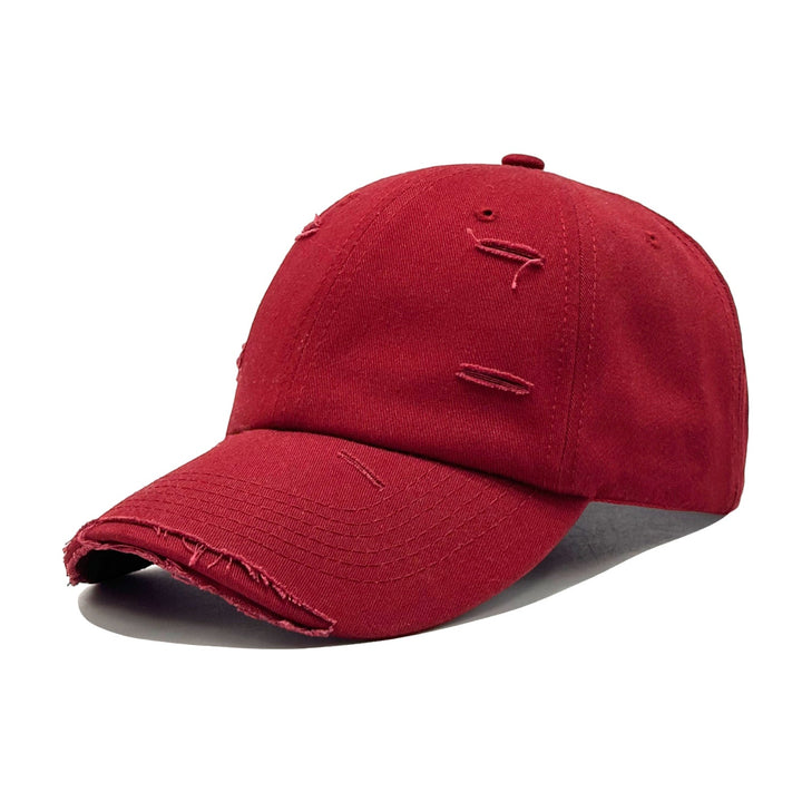 Ladies fashionable and casual cap Brehn