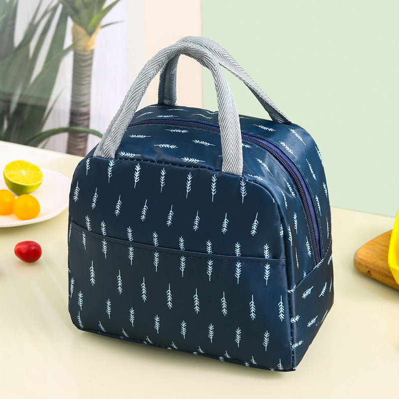 Stylish Insulated Lunch Bag Kalsten