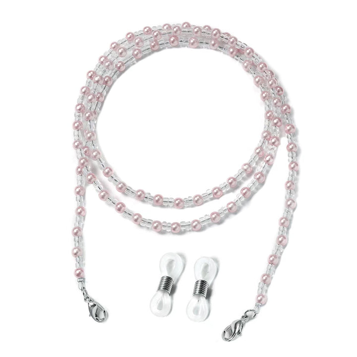 Elegant Beaded Eyewear Chain kalsten 1786688610