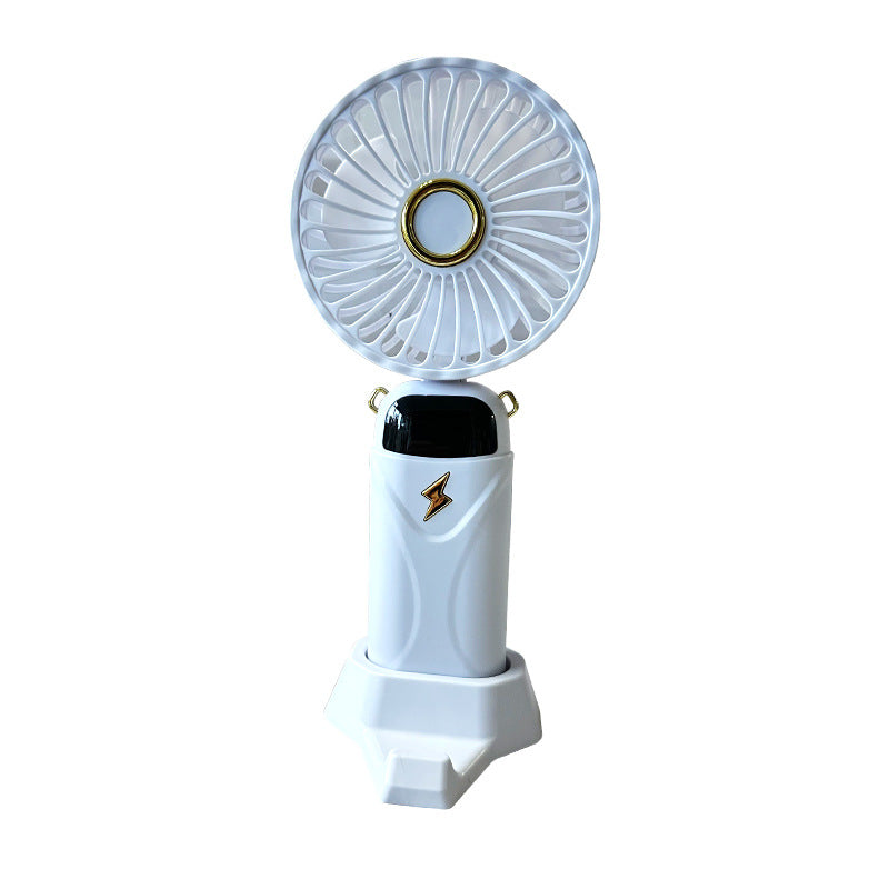 Portable Rechargeable Handheld Fan Kalsten