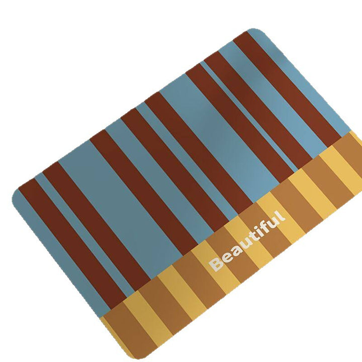 Cozy Comfort Bath Mat Kalsten