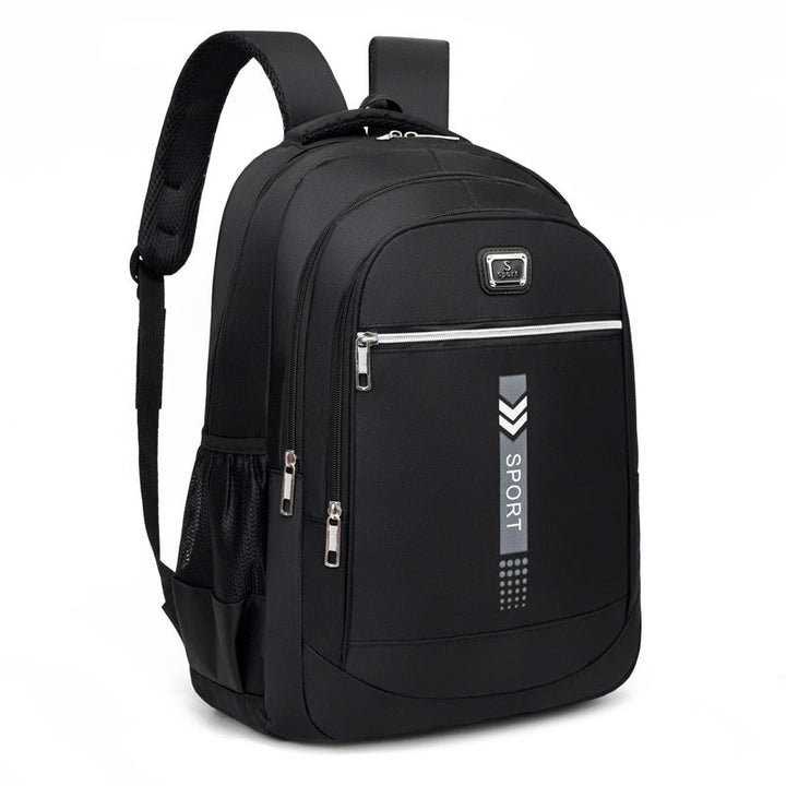 Ergonomic Sports Backpack Kalsten