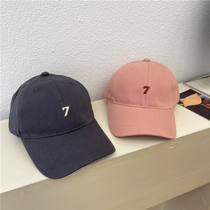 Men's Classic Cotton Adjustable Baseball Cap Kalsten 1783921940