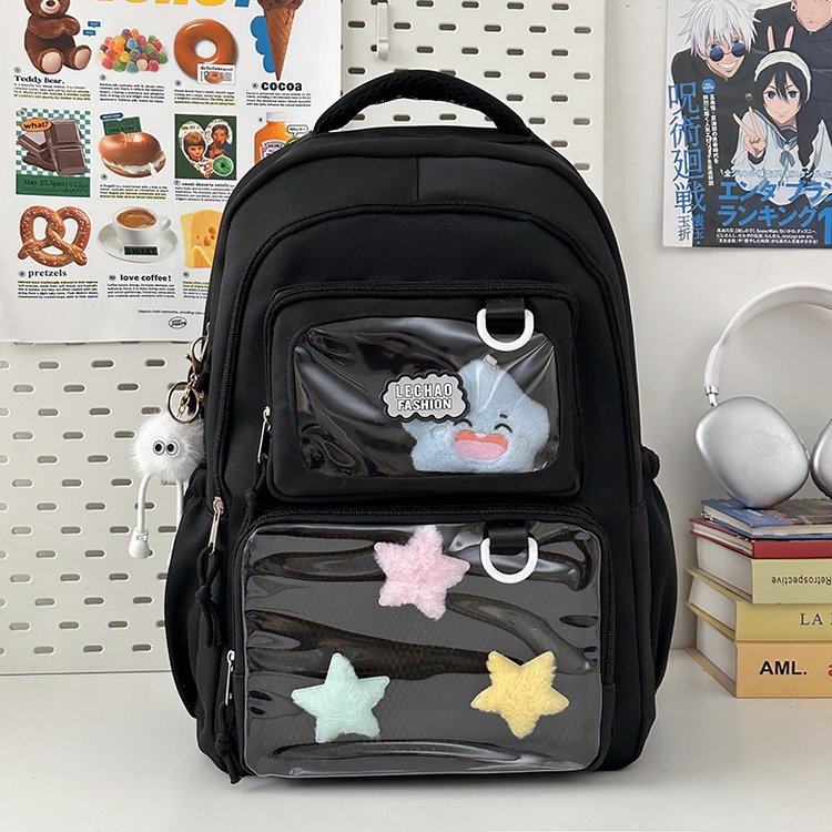 Rucksack Kalsten