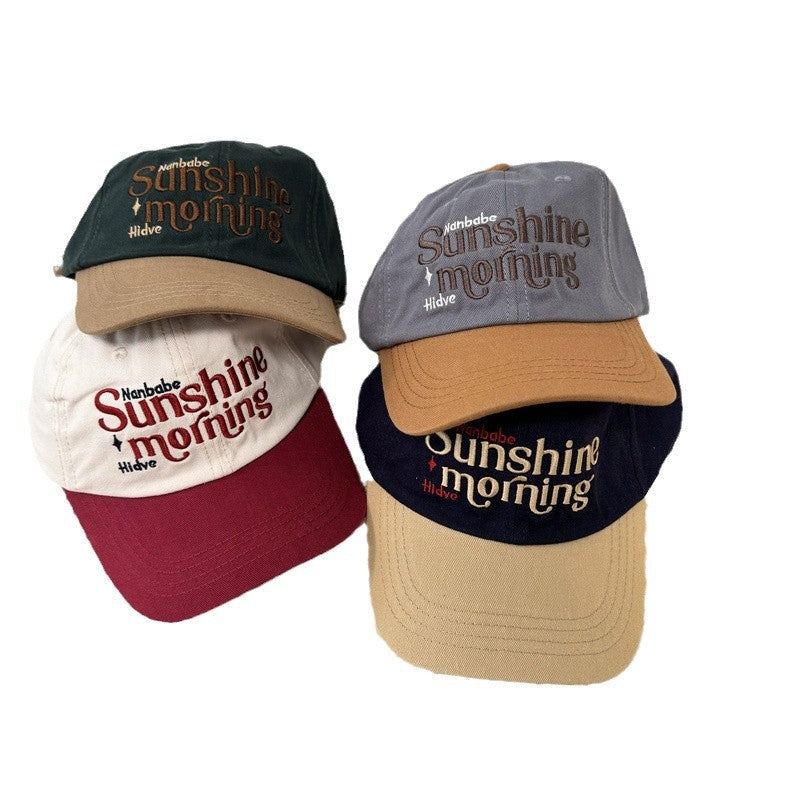 Women's Casual Cotton Baseball Cap Kalsten 1783921513