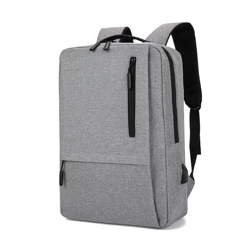 Modern Laptop Backpack with Ergonomic Carrying System and Versatile Interior Layout Kalsten