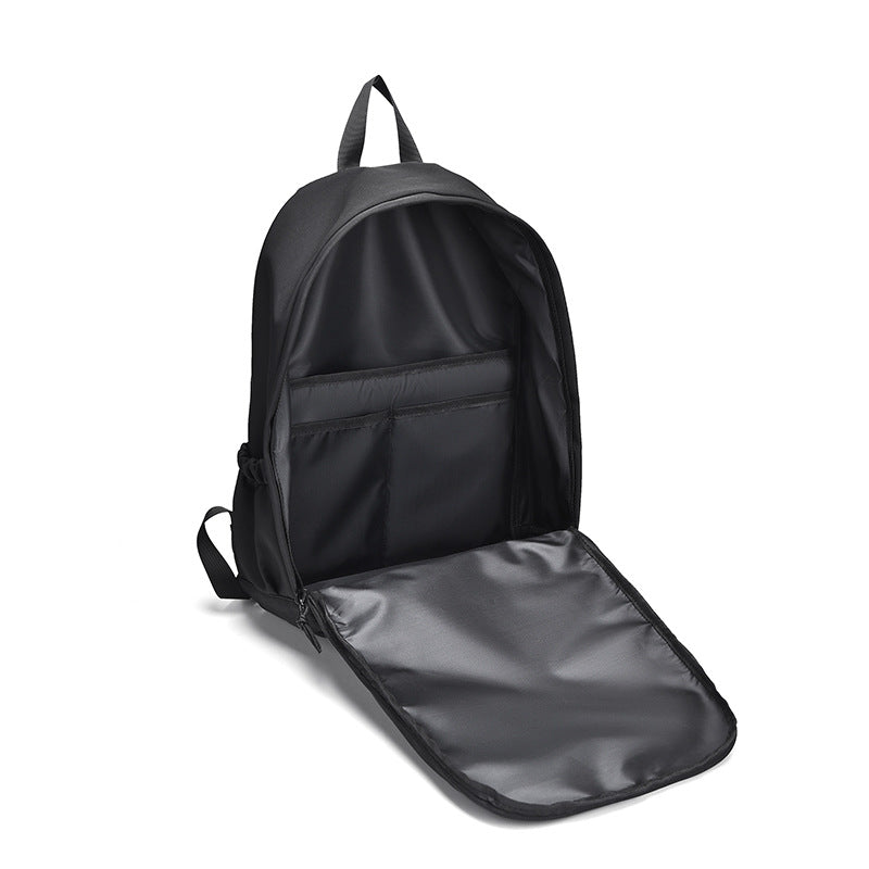 Versatile backpack with ergonomic design and practical pockets Kalsten