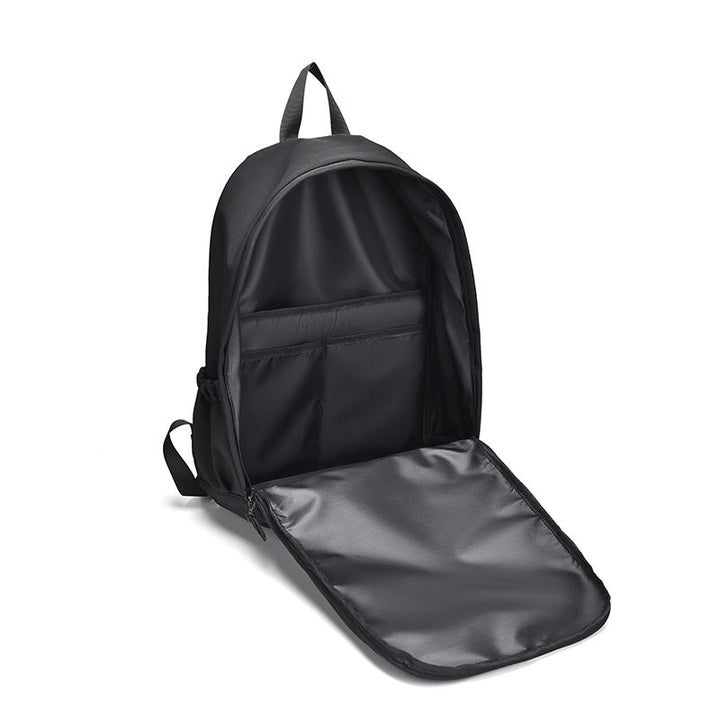Versatile backpack with ergonomic design and practical pockets Kalsten