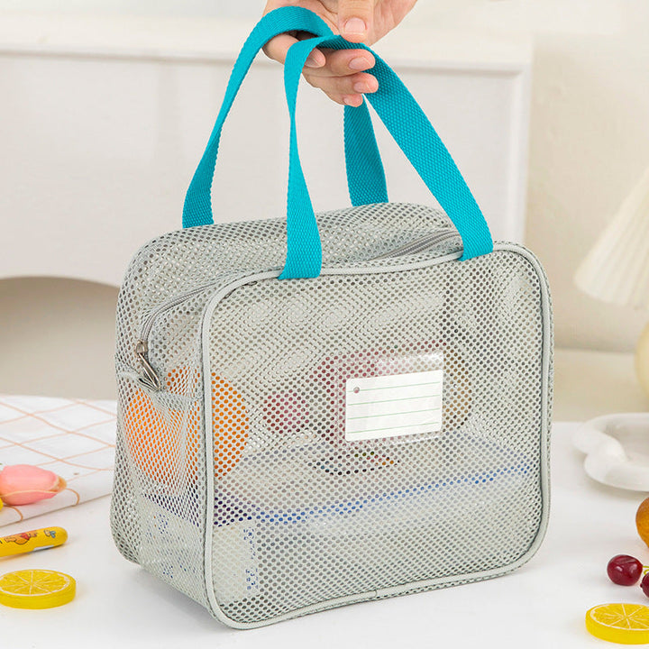 Versatile Mesh Storage Case Kalsten
