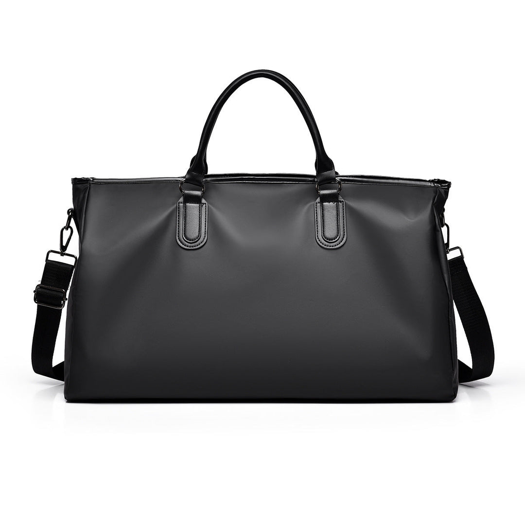 Versatile travel bag with detachable shoulder strap Kalsten