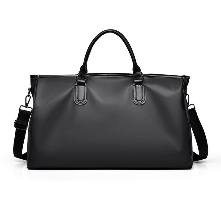 Versatile travel bag with detachable shoulder strap Kalsten