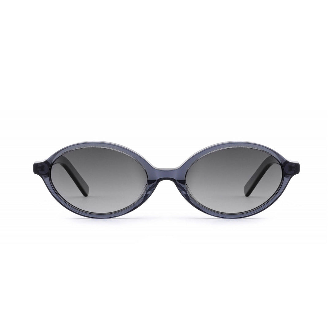 Women's Designer Sunglasses with Timeless Oval Design Kalsten