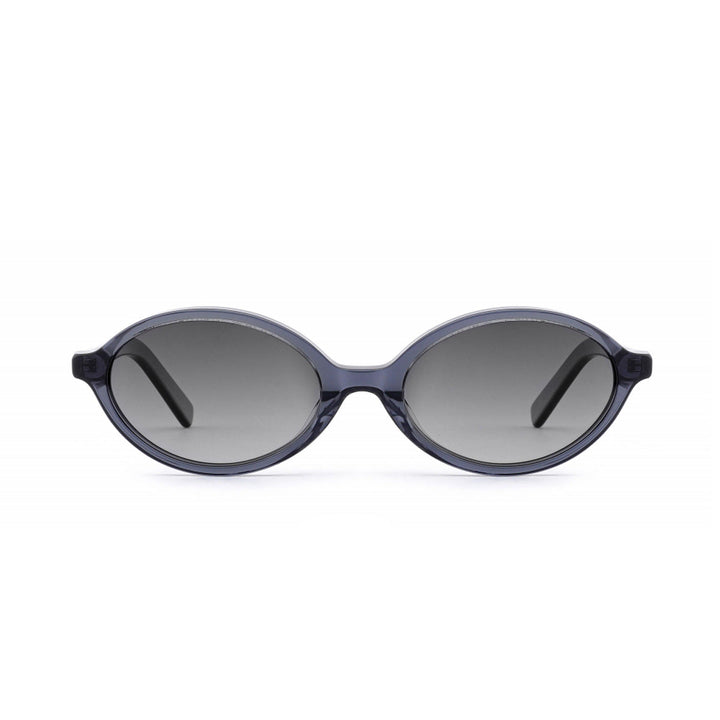 Women's Designer Sunglasses with Timeless Oval Design Kalsten
