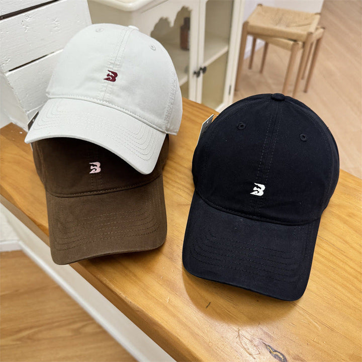 Men's Classic Adjustable Baseball Cap Kalsten