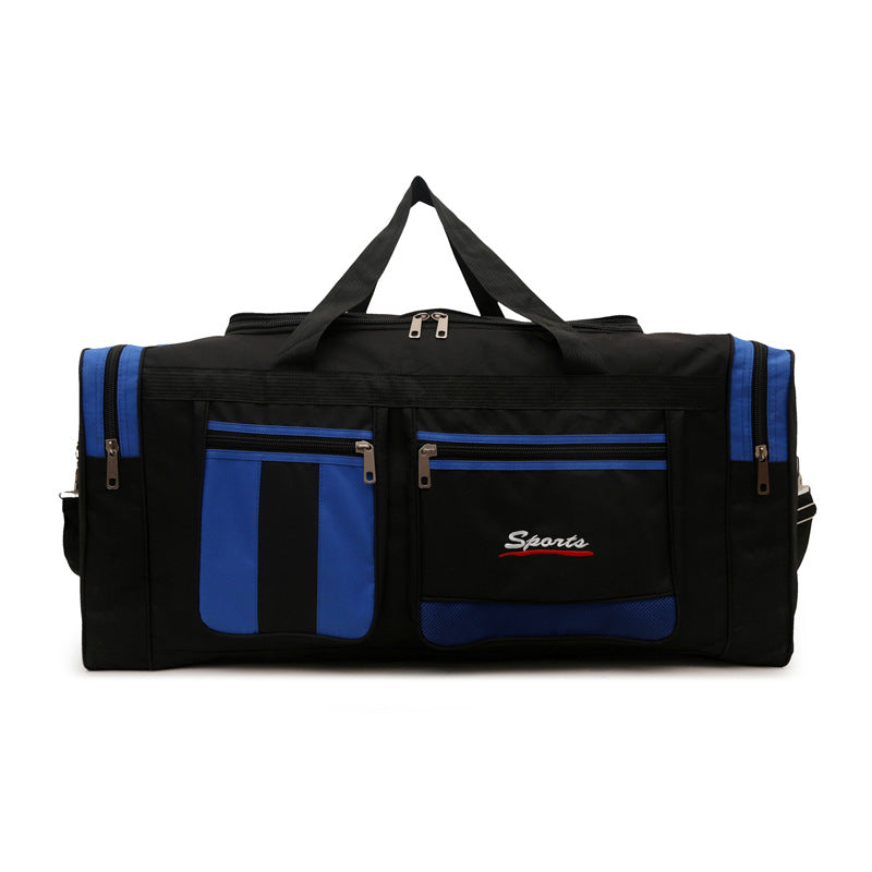 Women's versatile sports and travel bag Kalsten