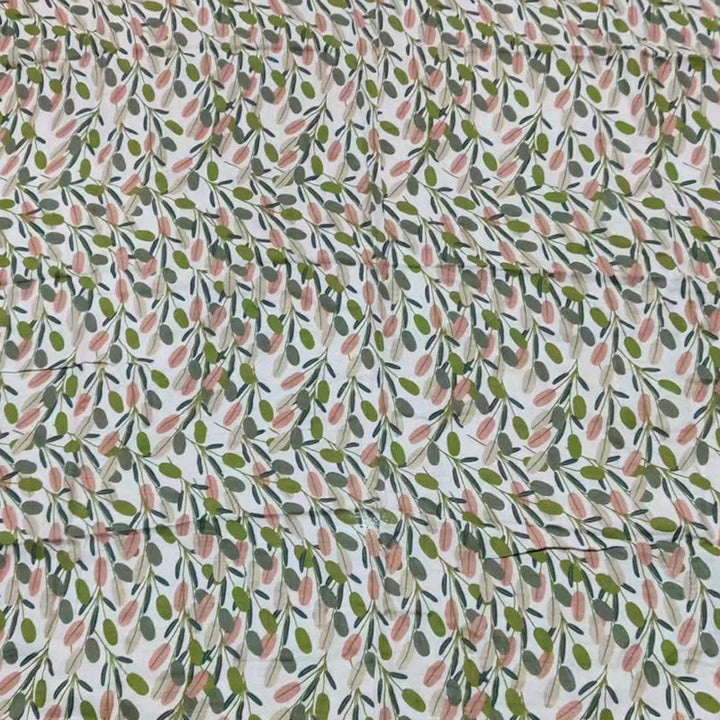 Soft Cotton Muslin Play Mat kalsten