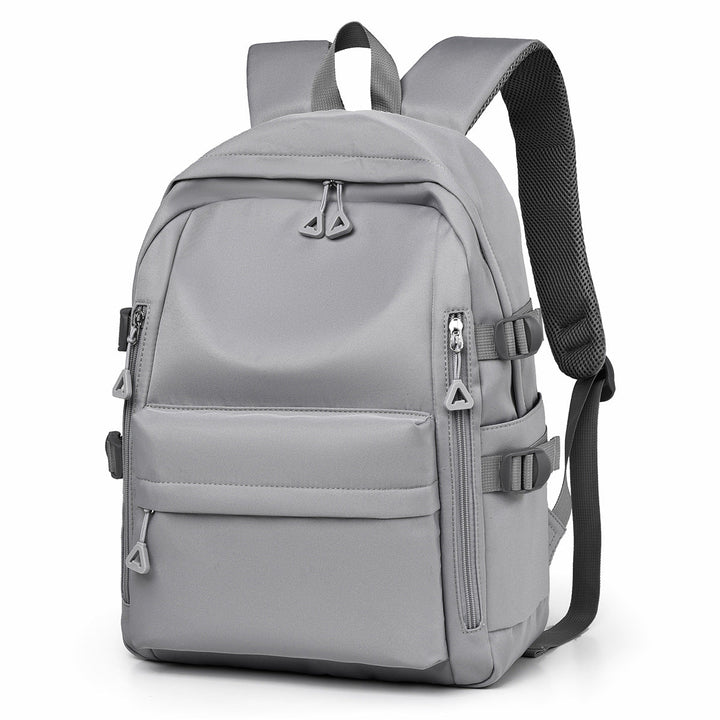 Everyday backpack with versatile organizational system Kalsten