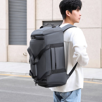 Versatile Travel Pro Duffle Bag Acalora