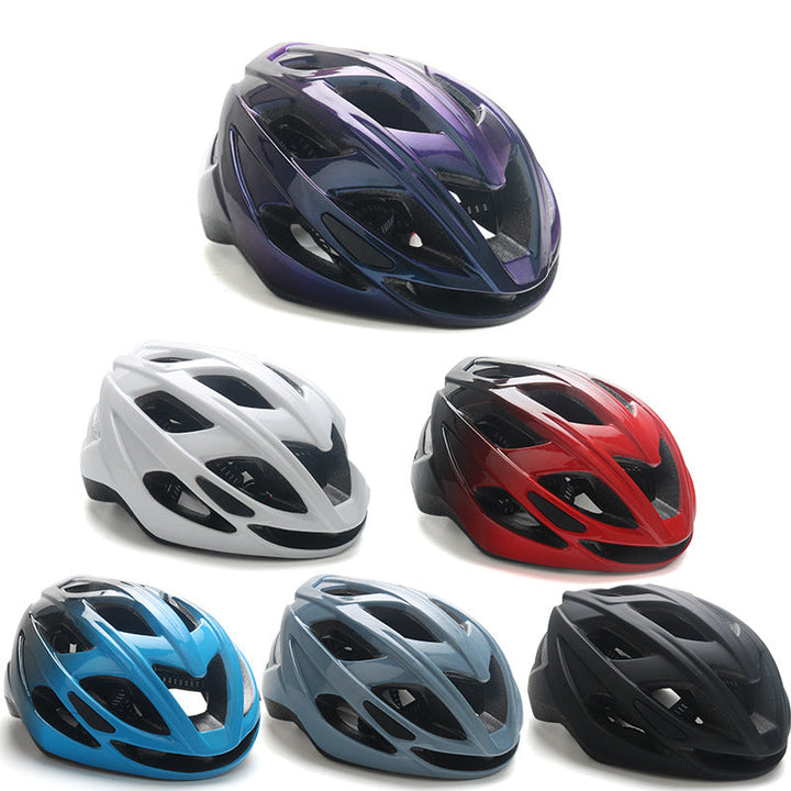 Ultralight Aerodynamic Cycling Helmet Kalsten