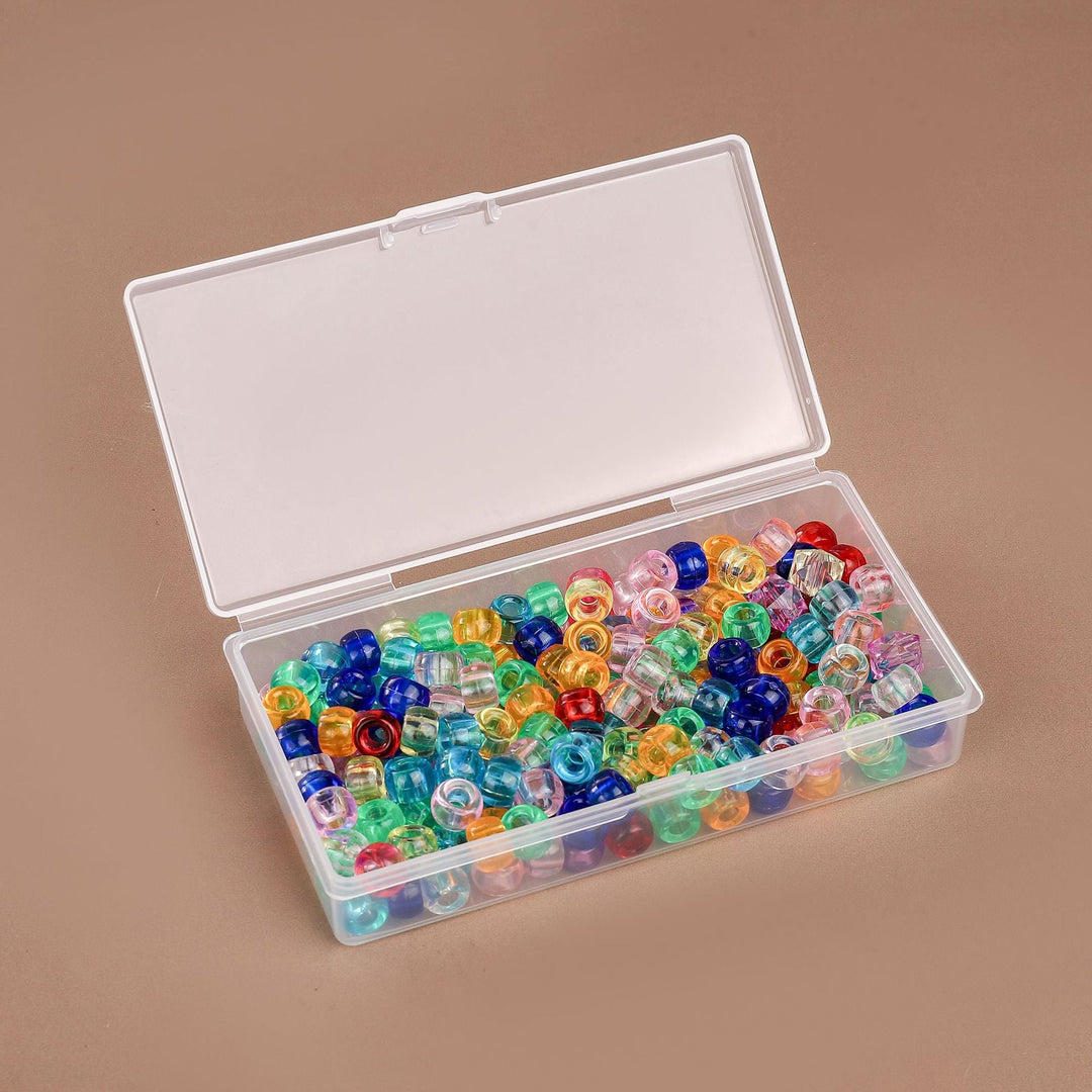 Compact Multi-Purpose Storage Box Kalsten