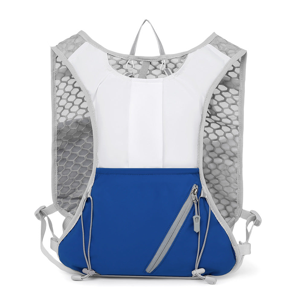 Breathable Mesh Hydration Backpack Kalsten