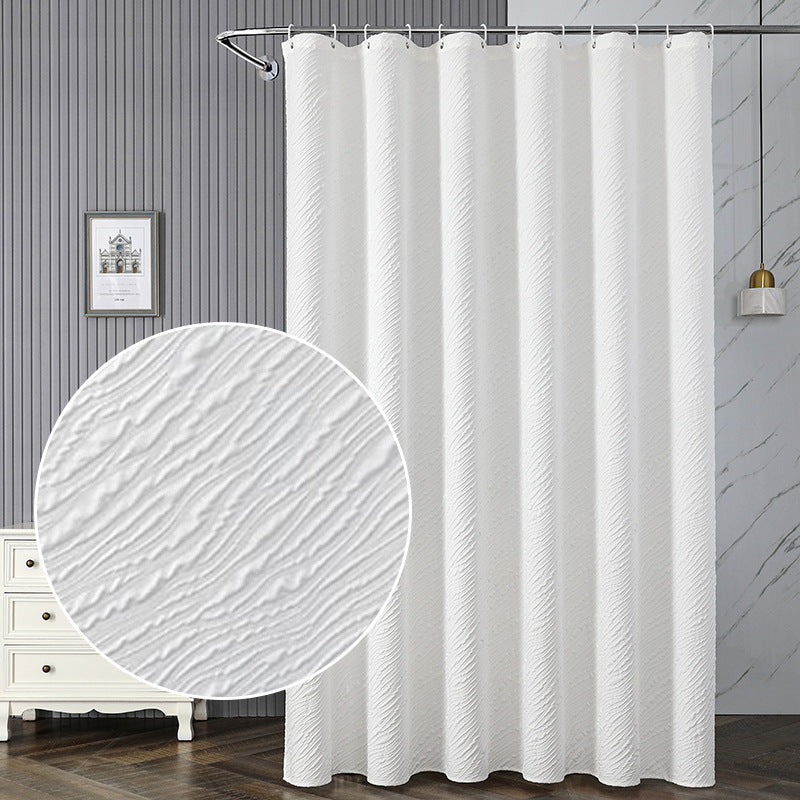 Home Decor Shower Curtain Kalsten