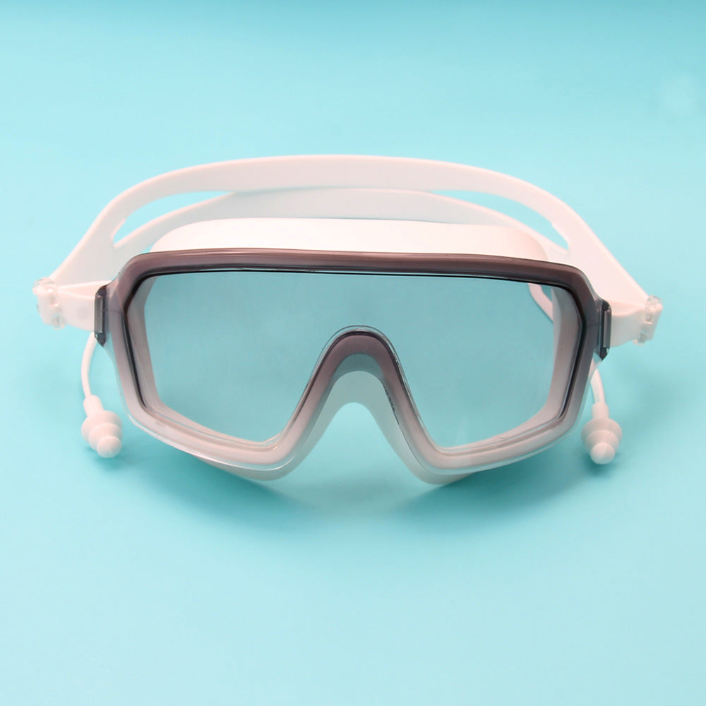 Swim mask Kalsten