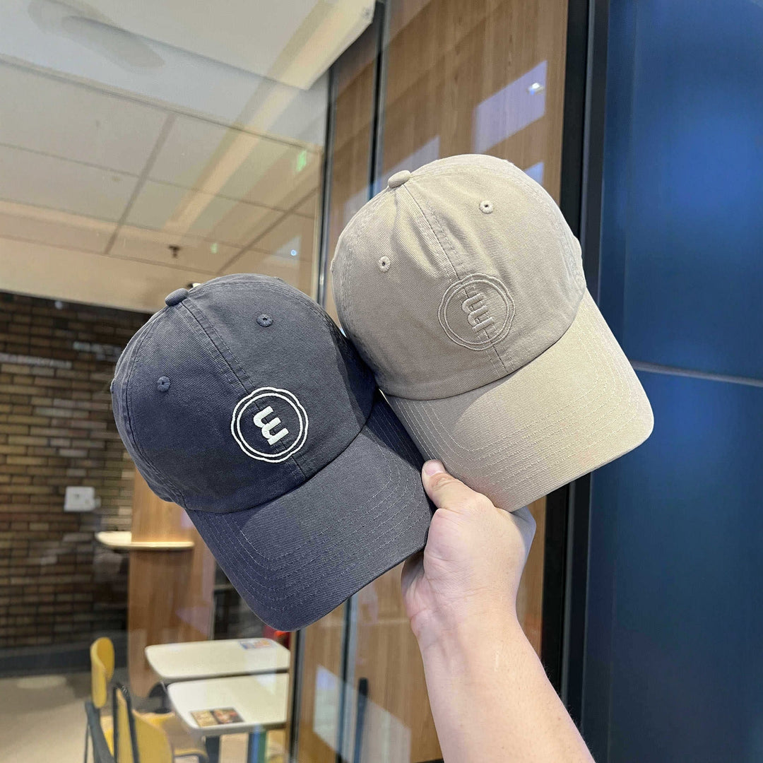 Unisex Everyday Cotton Baseball Cap Kalsten