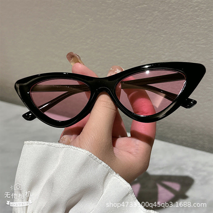 Women Cat-Eye Sunglasses Kalsten