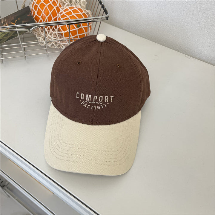 Men's Casual刺绣 Baseball Cap Kalsten