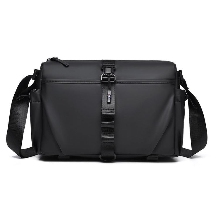 Modern Waterproof Messenger Bag Kalsten
