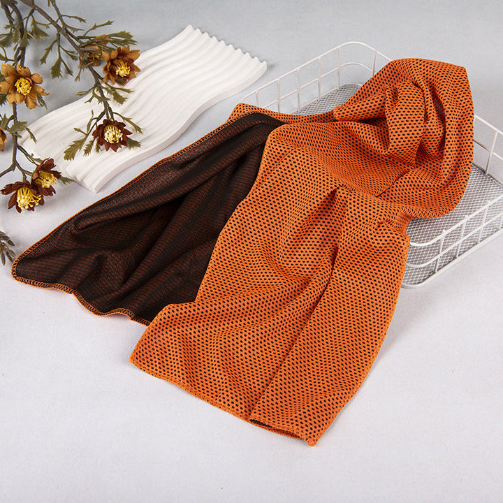 Unisex Microfiber Cloth Kalsten