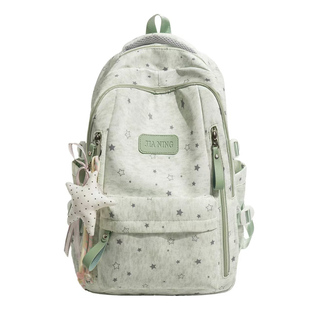 Starry Adventure Backpack Kalsten
