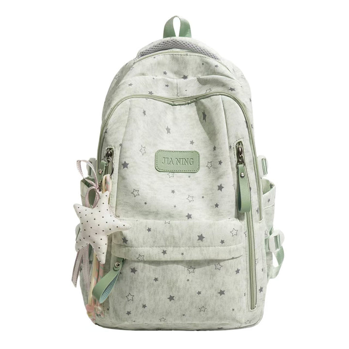 Starry Adventure Backpack Kalsten