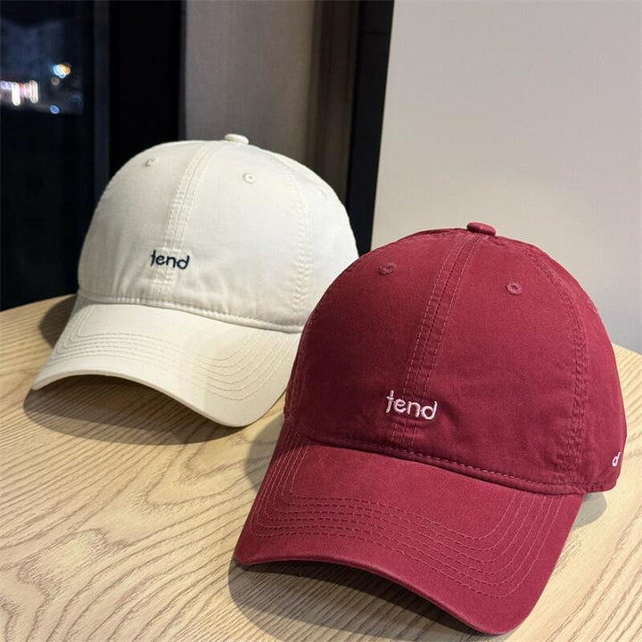 Men's Casual Baseball Cap Kalsten