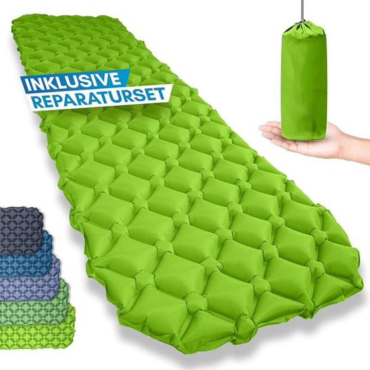 Insulating sleeping mat Kalsten
