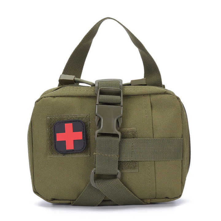Unisex tactical first-aid bag Kalsten