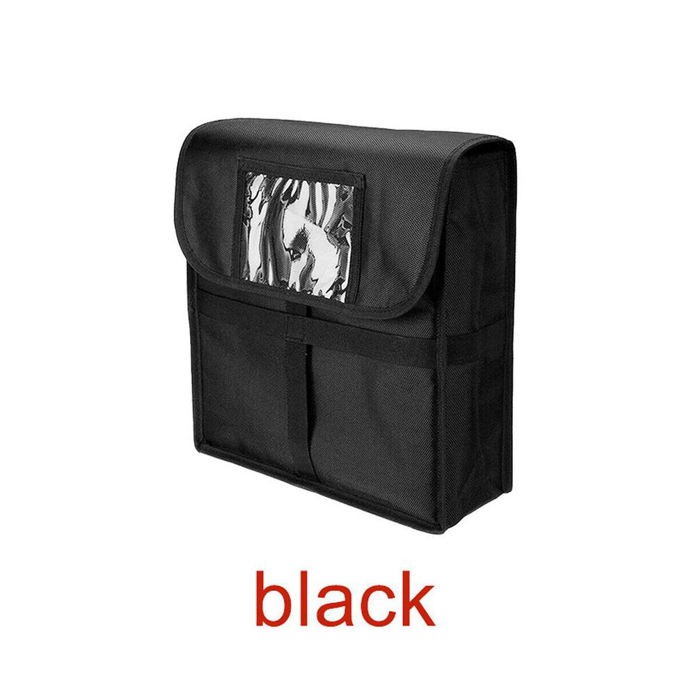 Ladies Insulated Transport Box with Viewing Window Kalsten