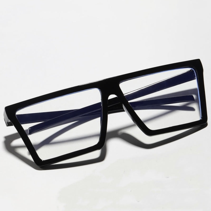 Women fashionable glasses with innovative frame Kalsten