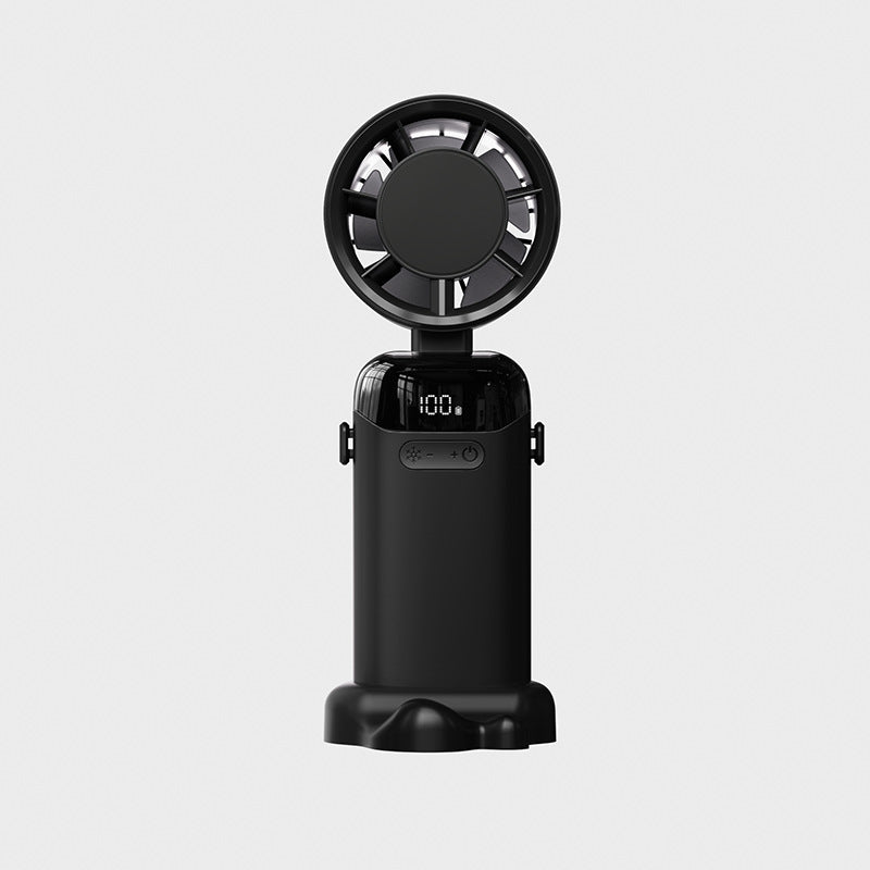 Portable Rechargeable Fan Kalsten