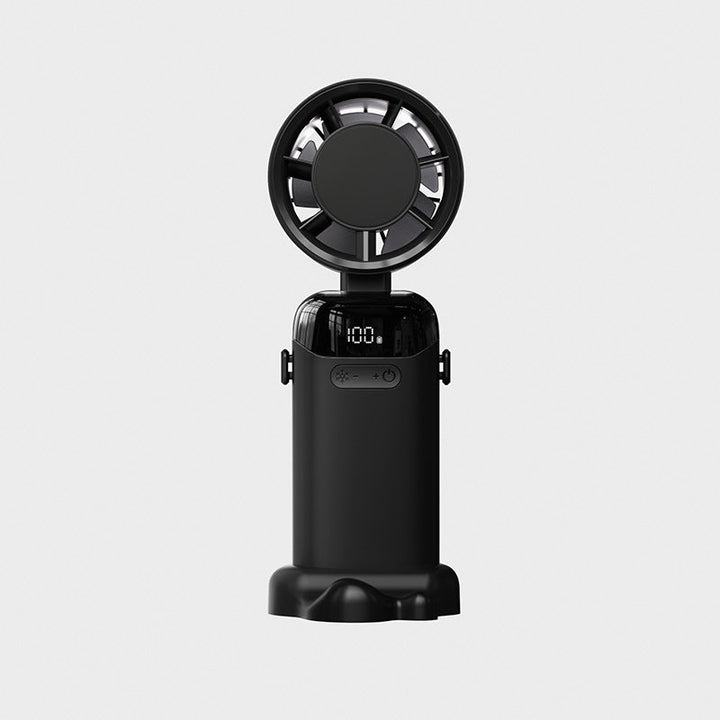 Portable Rechargeable Fan Kalsten