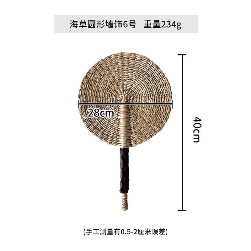 Women Handmade Wall Decoration Kalsten