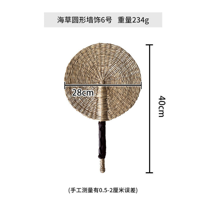 Women Handmade Wall Decoration Kalsten