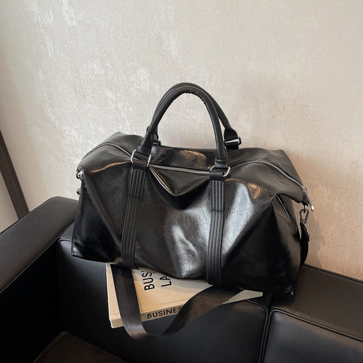 Elegant and Durable Travel Bag Kalsten