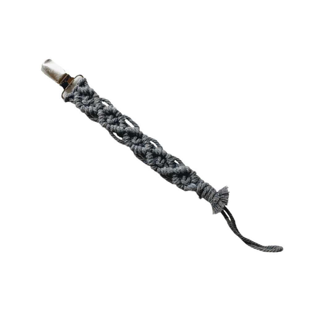 Braided Macrame Glasses Strap Acalora