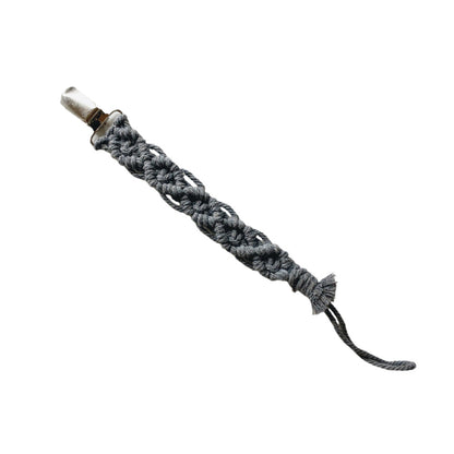 Braided Macrame Glasses Strap Acalora