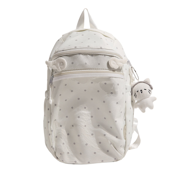 Lightweight Mesh-Panel Kid-Friendly Backpack kalsten