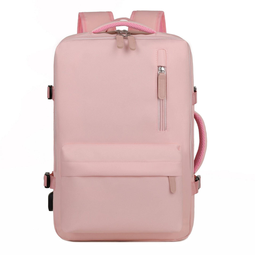 Modern backpack with innovative storage and ergonomic design Kalsten