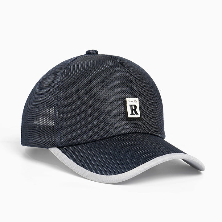 Women's sporty and breathable cap Kalsten