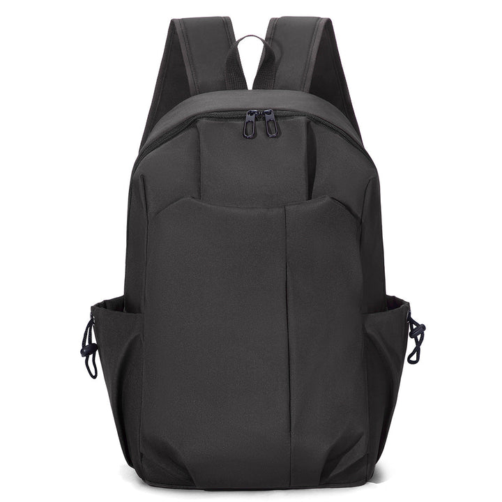 Versatile Slim-Fit Backpack